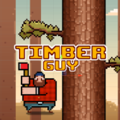 Timber Guy